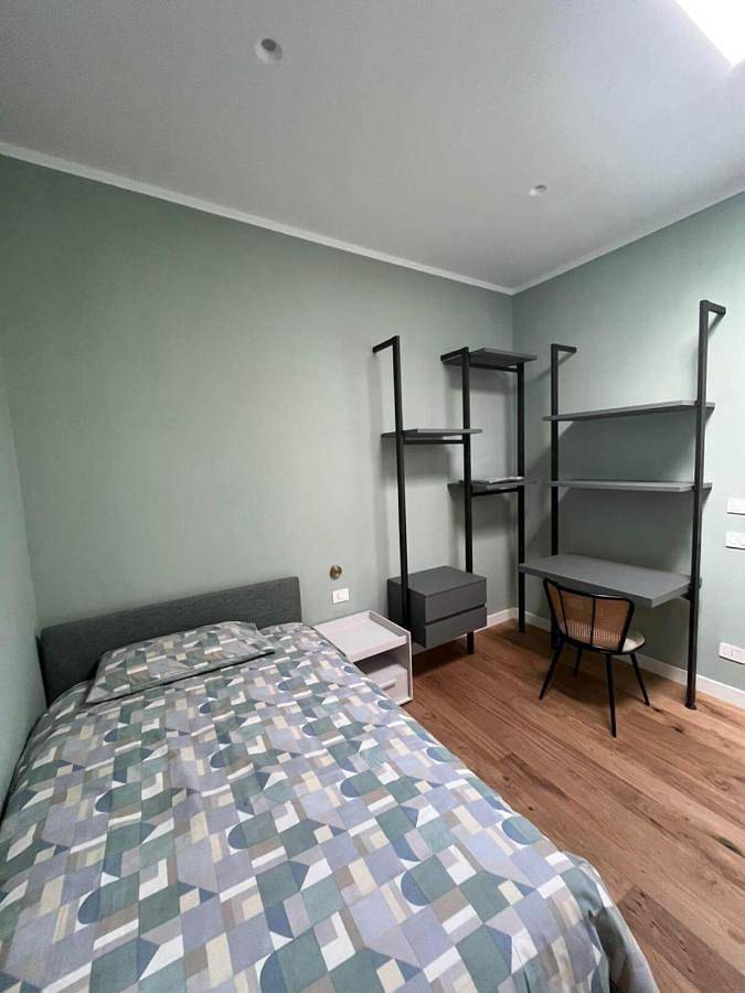 Double Room with Balcony in San Giuseppe Vesuviano, Parco nazionale del Vesuvio