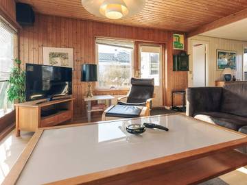 Ferieudlejning til 6 Personer i Karrebæksminde, Enø, Billede 4