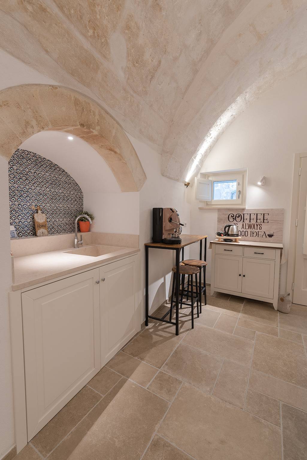 La Goccia Suite in Sassi di Matera, Matera