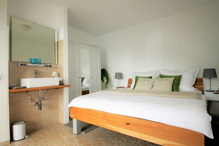 Ferienhaus für 4 Personen, mit Garten und Balkon in Trarego Viggiona - 4