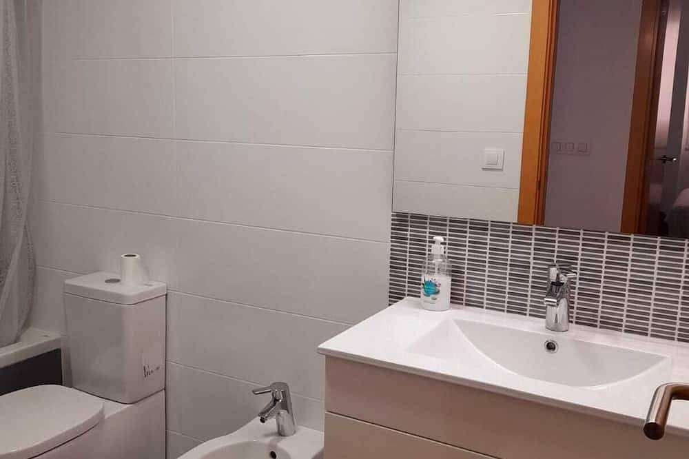 Ganze Wohnung, Blaumar Piles Residential Apartment in Piles, Costa de Valencia
