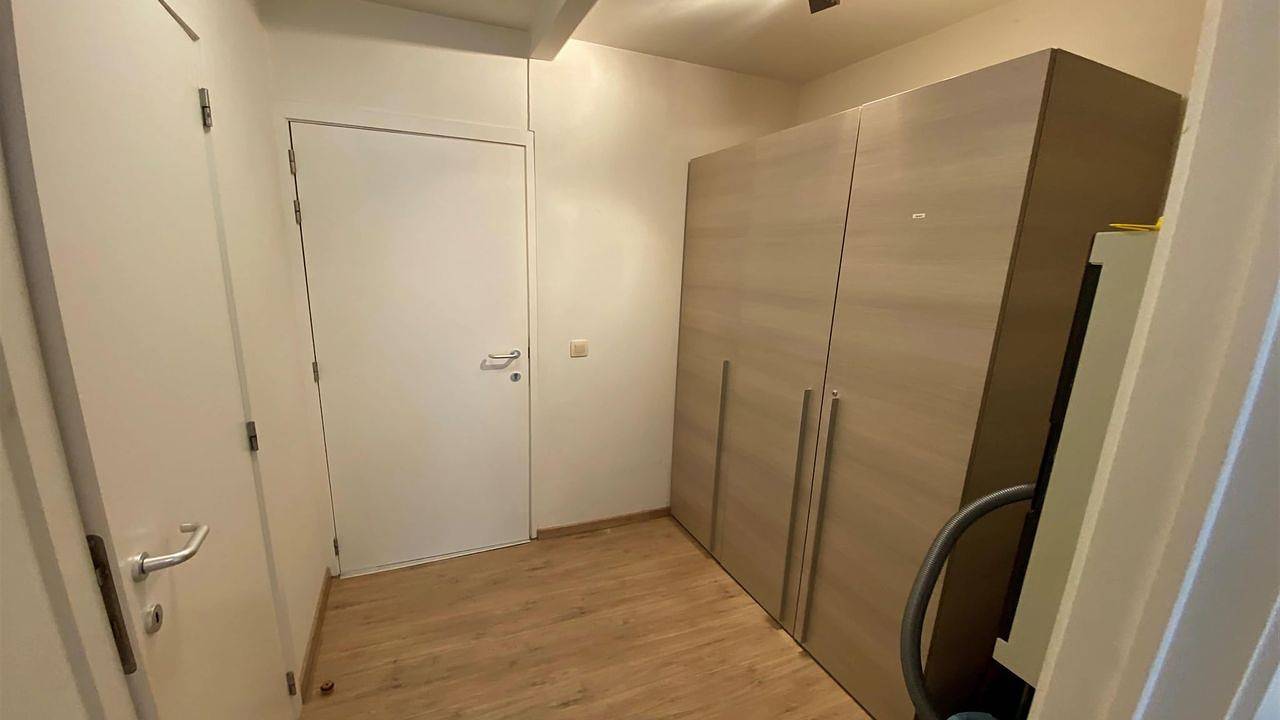Ganze Ferienwohnung, Ferienwohnung für 2 Personen (40 m²) in De Panne in De Panne, Belgische Küste
