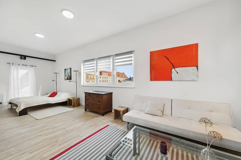 Ganze Wohnung, Beautiful apartment in Eilenburg in Eilenburg, Sächsisches Burgen- und Heideland