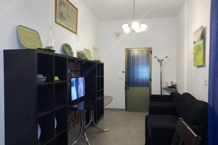 Apartamento entero, La Antilla - Ground-floor apartment with parking space - Sleeps 7–8 in Islantilla, Lepe