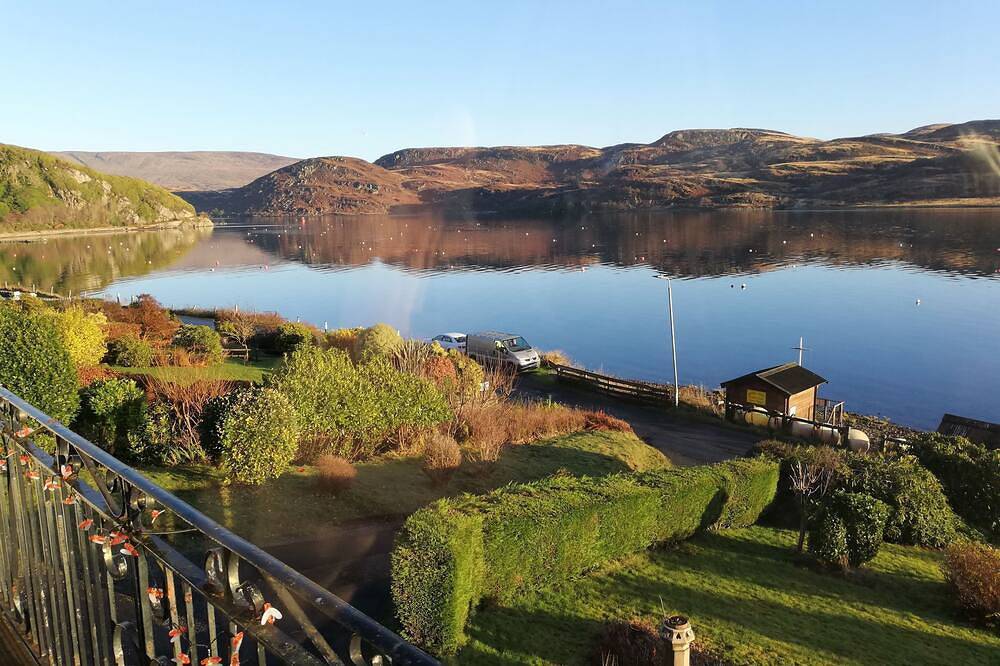 Appartamento vacanze a Argyll a partire da 133€ a notte