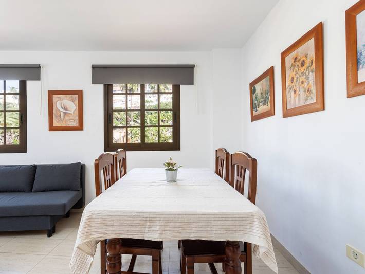 Ferienwohnung für 4 Personen in Playa de las Américas - 3