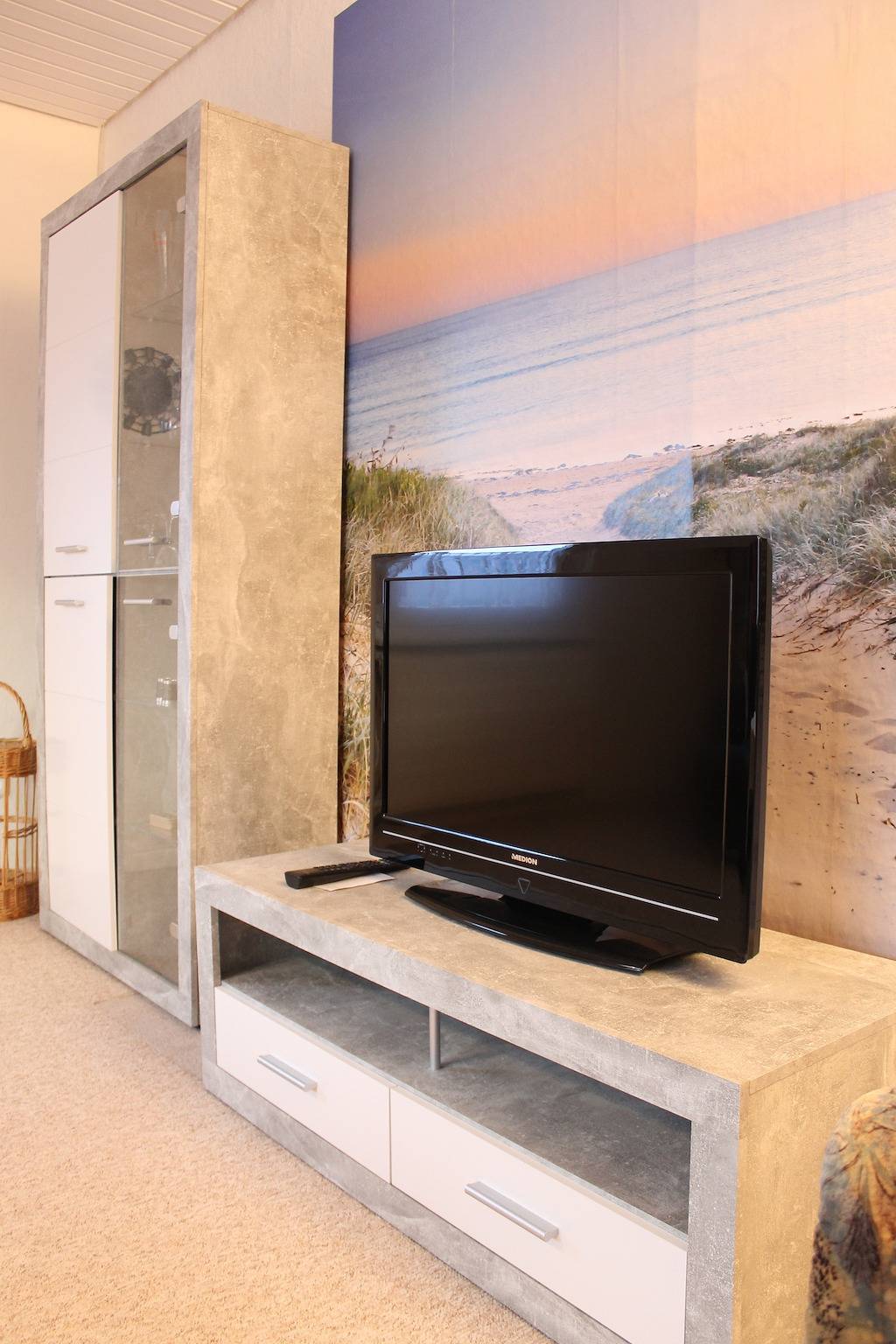 Ganze Ferienwohnung, "Haus Kornhof - Whg. 1" in Grömitz, Ostholstein