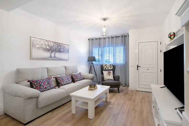 Ferienhaus für 5 Personen auf Lanzarote - 2