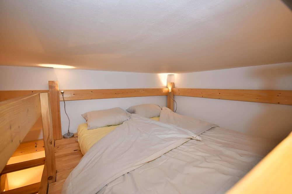 Apartamento entero, Piso / apartamento - Alpe d'huez in Huez, Parque Nacional de los Ecrins