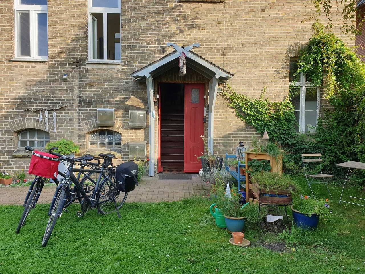 Ferienwohnung in Vorpommern ab 99€ pro Nacht