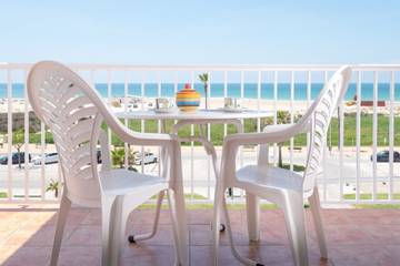 Ferienwohnung für 5 Personen in Conil de la Frontera, Costa de la Luz, Bild 3