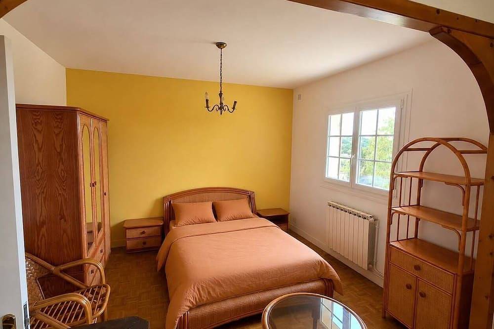 Grande et Belle Maison de Campagne  a 5 minutes de Gueret - Ideal pour familles in Sainte-Feyre, Région de Guéret