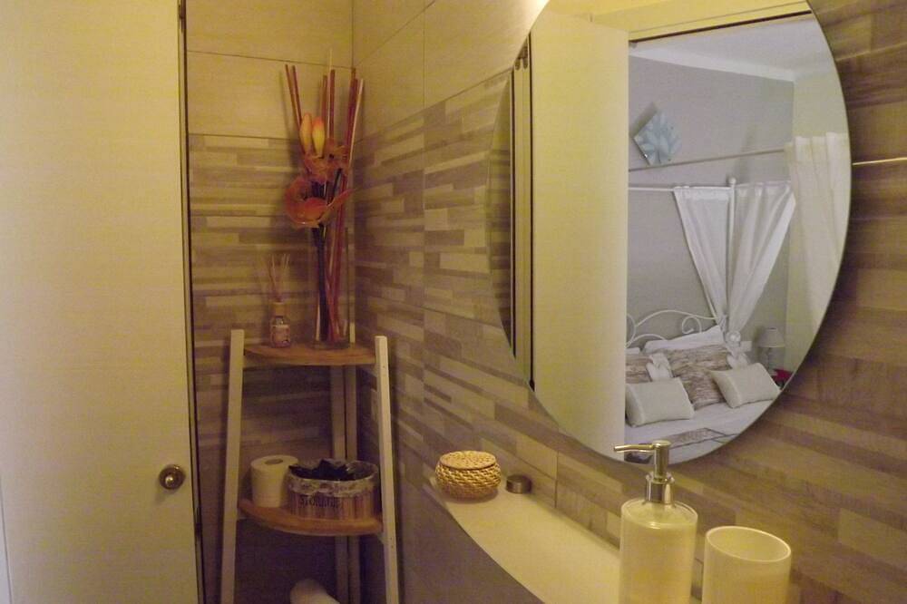 B & B entre Cinque Terre e os Apeninos - Brina Room in Tresana, Val di Magra