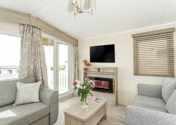 Camping für 5 Personen in Cornwall