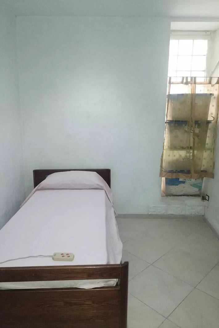 Vakantieappartement voor 3 personen - 1
