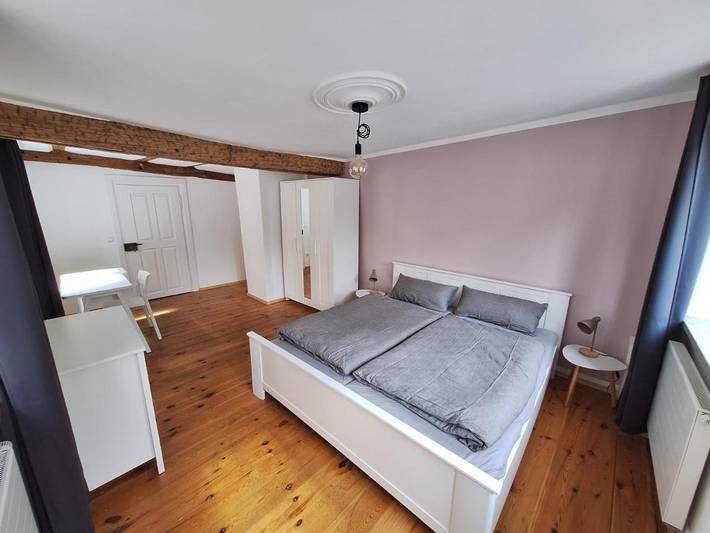 Gîte pour 7 personnes à Bamberg - 2