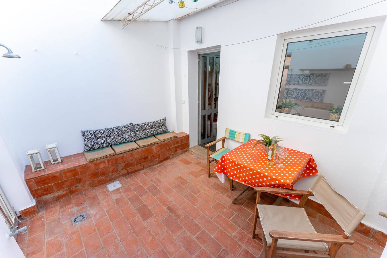 Ganze Wohnung, Dourada Townhouse - Olhão in Olhão, Parque Natural da Ria Formosa