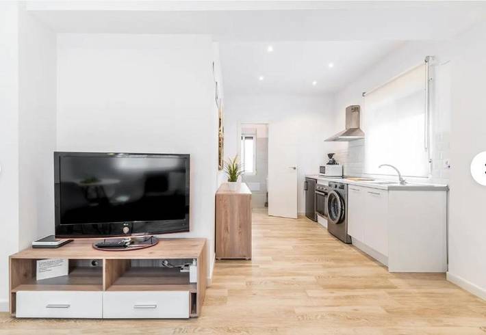 Gîte pour 2 personnes, avec piscine à Sant Joan d'Alacant - 3
