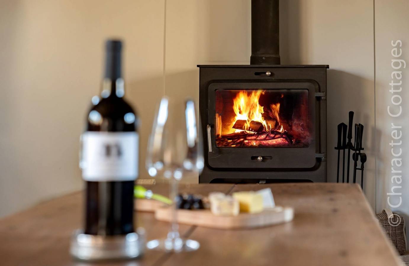 The Creamery in Stroud, Gloucestershire