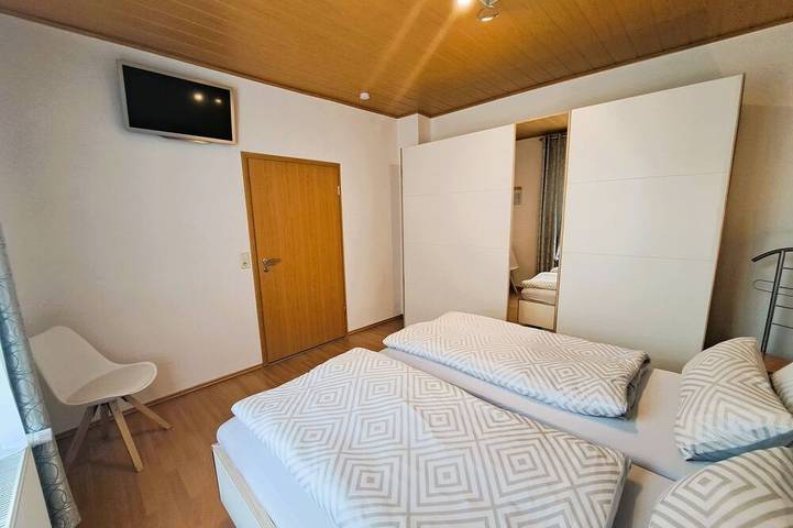 Ferienhaus für 2 Personen, mit Terrasse und Garten in Mecklenburg-Vorpommern - 3