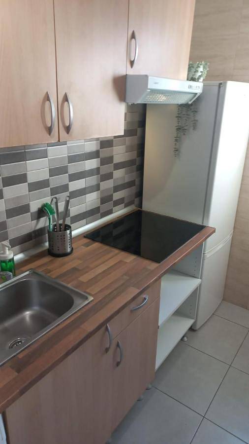 Gîte pour 5 personnes à Badalona - 2