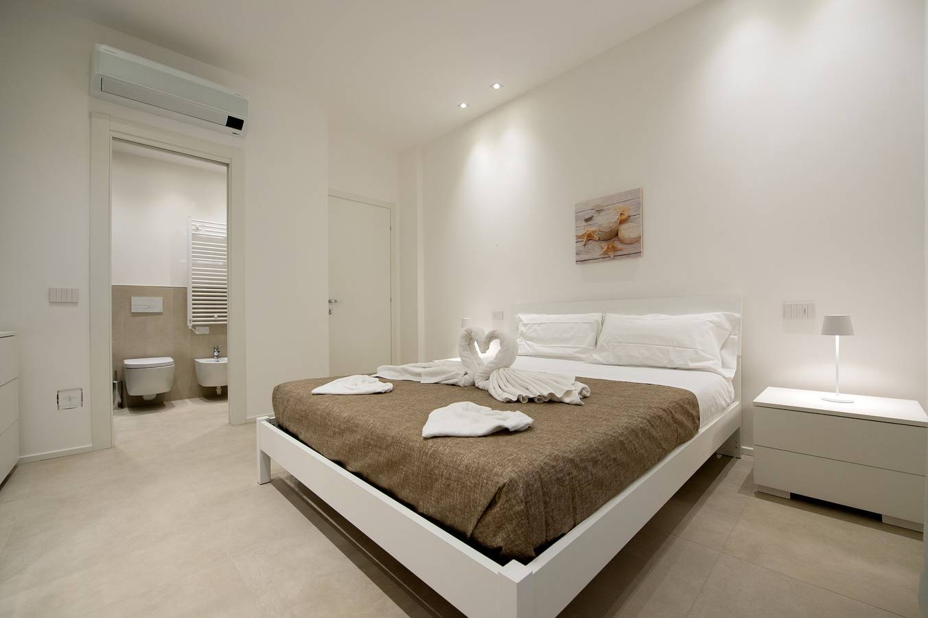 Vakantieappartement voor 4 personen met balkon, foto 14
