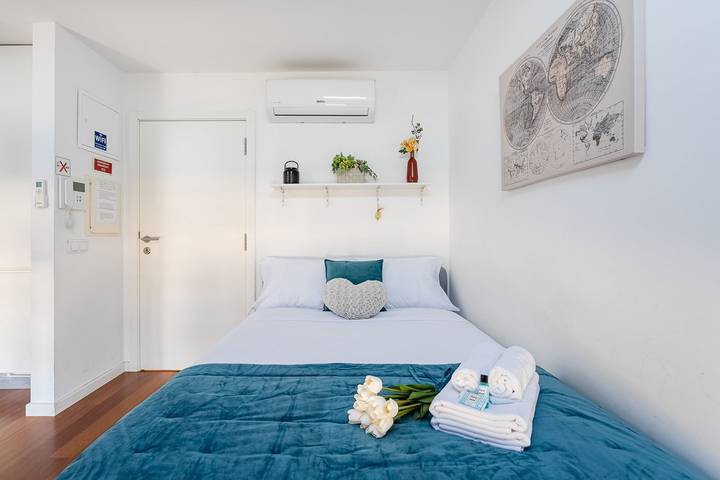 Gîte pour 2 personnes à Aveiro - 4