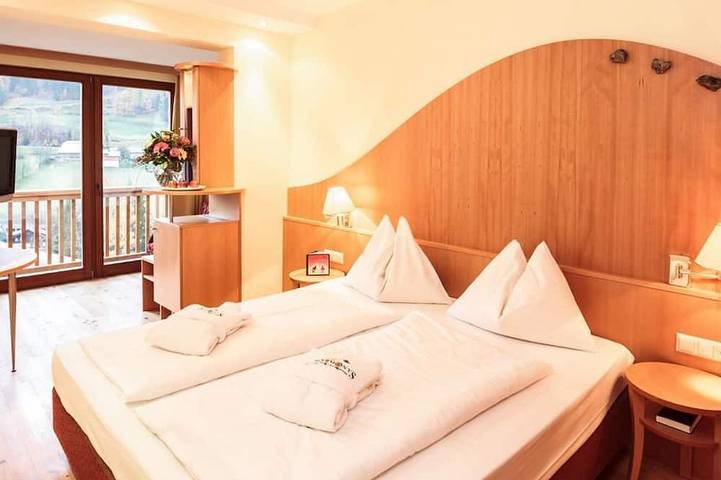 Bauernhof für 2 Personen, mit Garten und Sauna sowie Whirlpool und Pool in Bad Kleinkirchheim