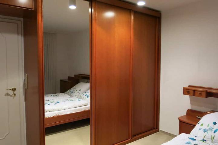 Ganze Wohnung, "Wohnung für Liebhaber"- gerne auch mit Kindern und Hund in Sundern, Sorpesee