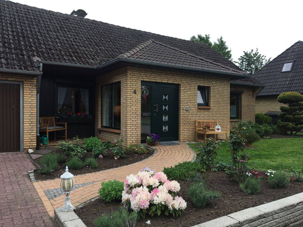Appartamento vacanze a Husum a partire da 70€ a notte