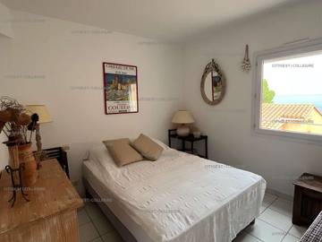 Appartement De Vacances pour 4 Personnes dans Côte Vermeille, Collioure, Photo 3