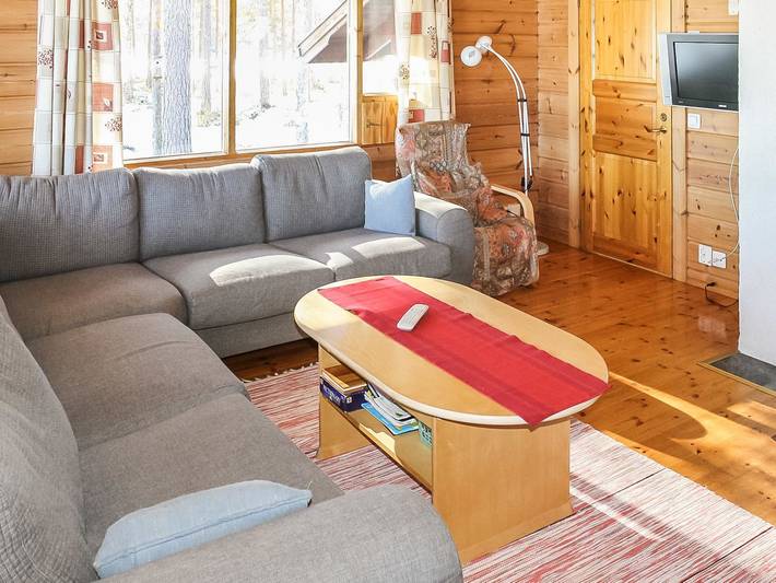 Mäntyniemi in Konnevesi, Mittelfinnland