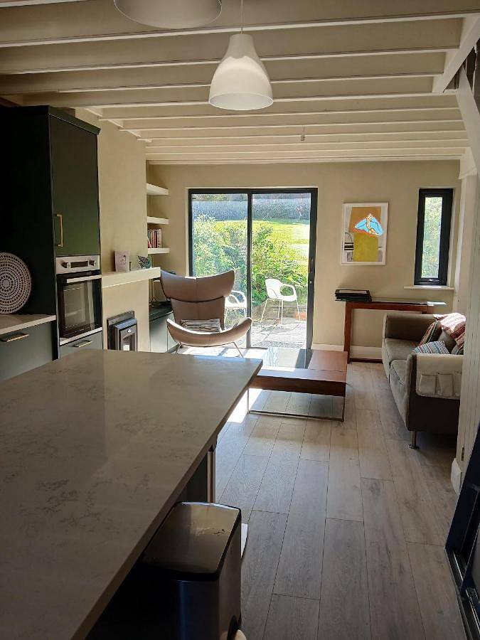 Location de vacances pour 3 personnes, avec jardin dans Schull - 2