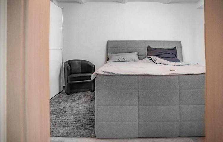 Gîte pour 2 personnes, avec terrasse et jardin dans Unterbach - 4