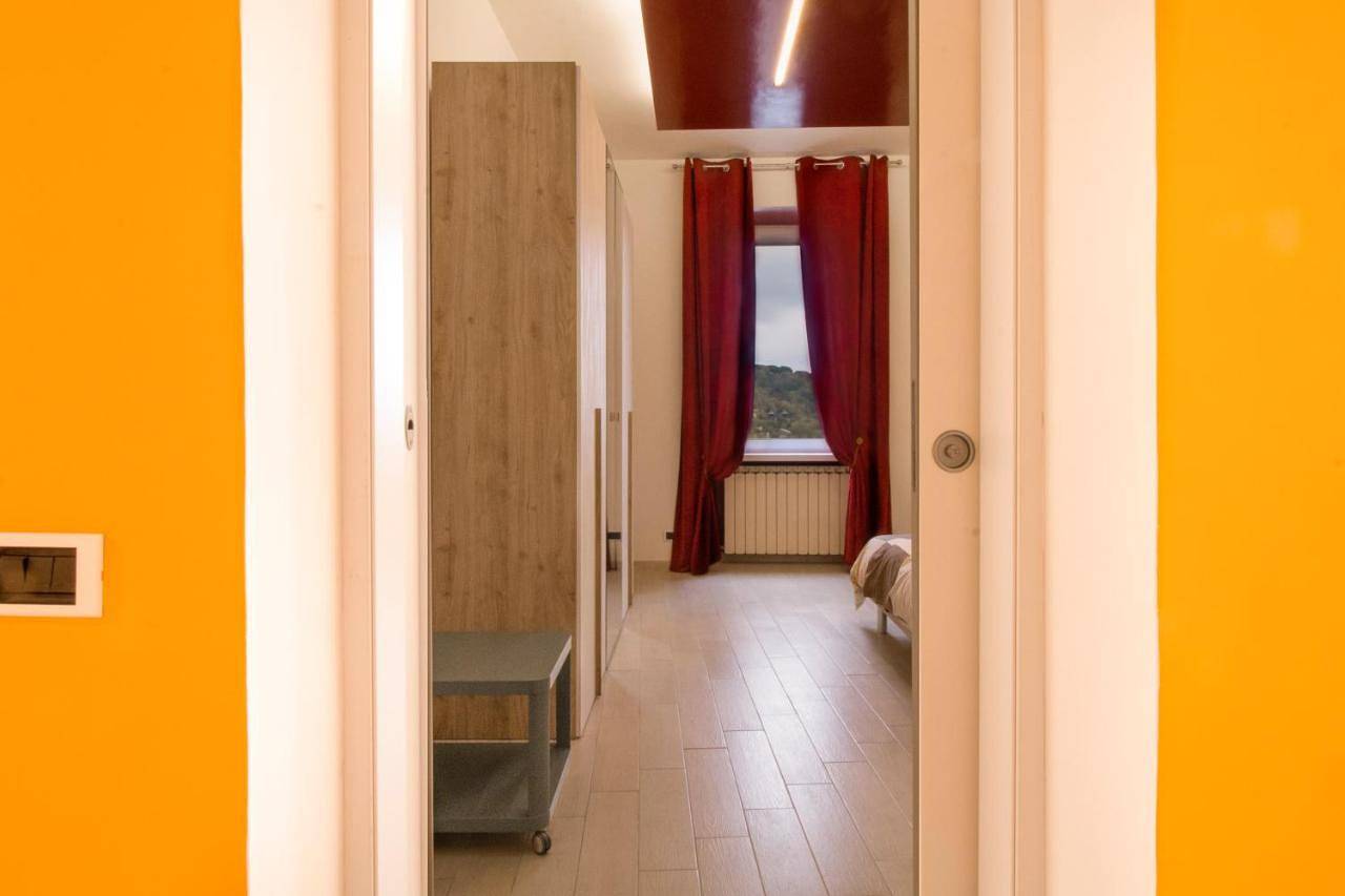 Appartamento intero, Civico 7 - Appartamento moderno e rifinito in Ariccia, Castelli Romani