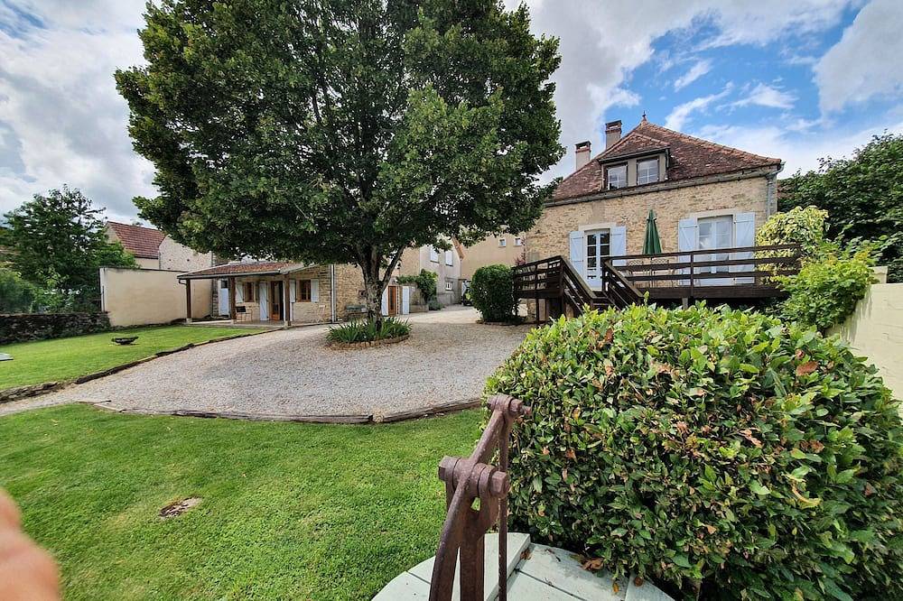 Maison de vacances