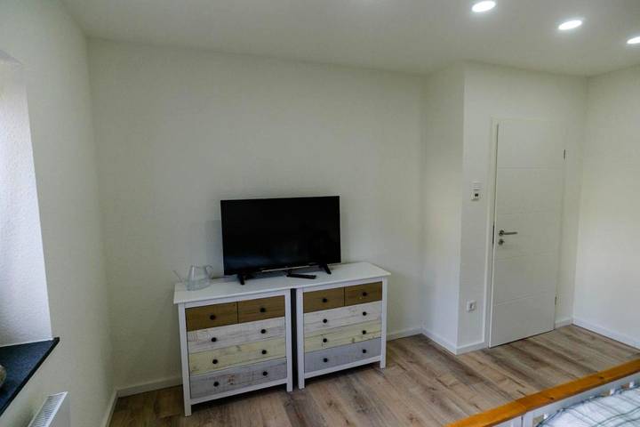 Ferienwohnung für 4 Personen, mit Ausblick und Garten in Essen - 4