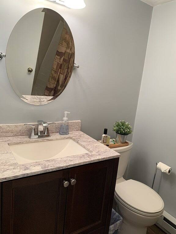 Minutes to Loon & Cannon Ski Resort, Nh! in Woodstock (NH), Franconia Notch