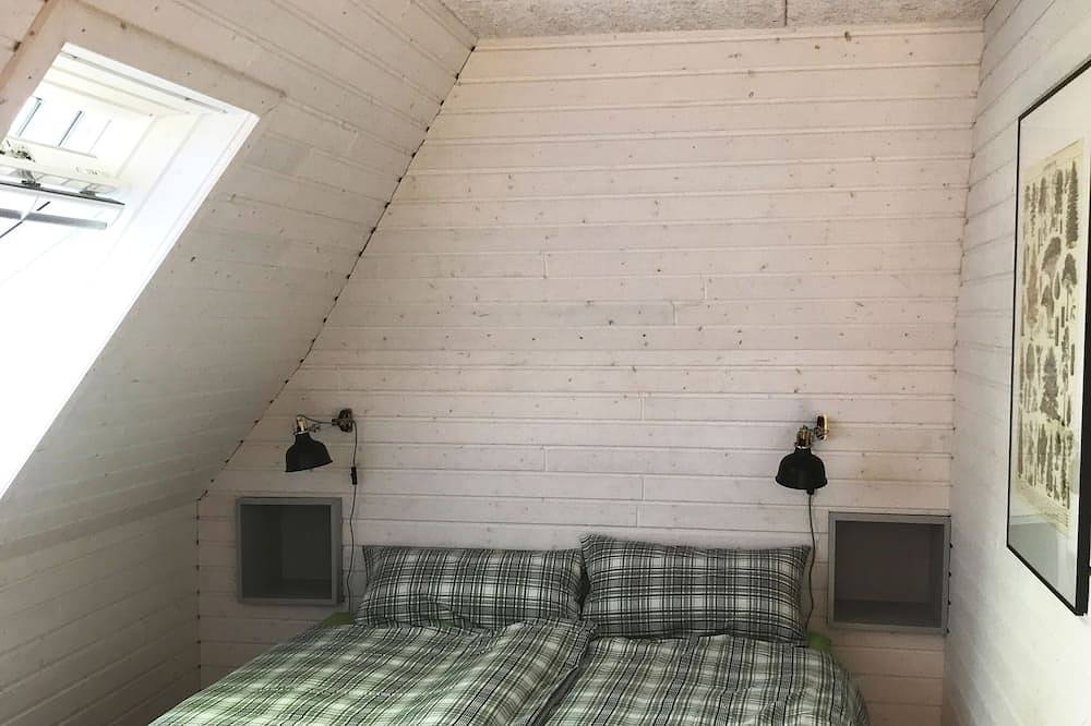 Ganze Wohnung, Ferienwohnung/App. für 2 Gäste mit 58m² in Nübel in Nübel, Grünes Binnenland