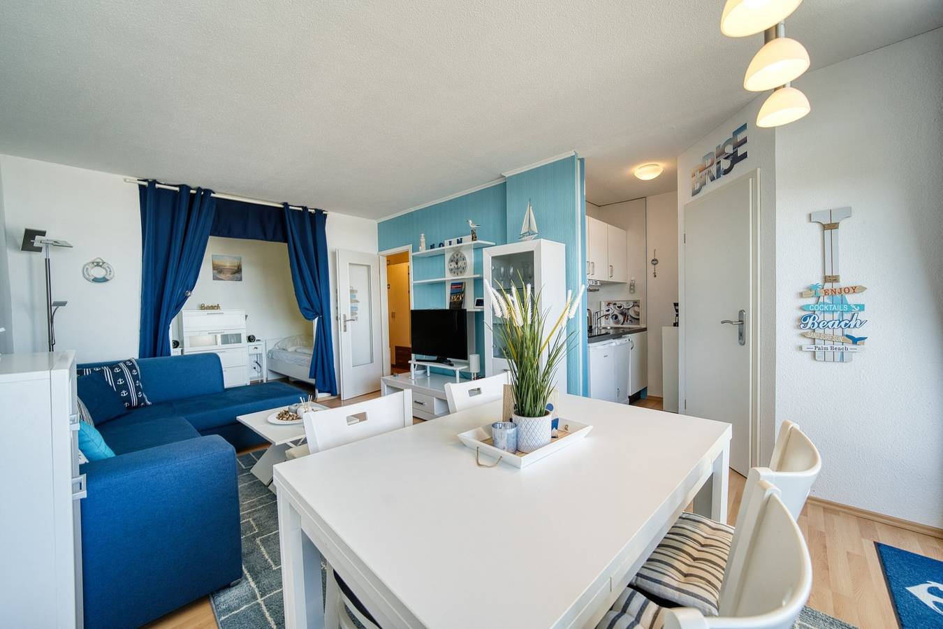 Appartamento vacanze a Heiligenhafen a partire da 68€ a notte