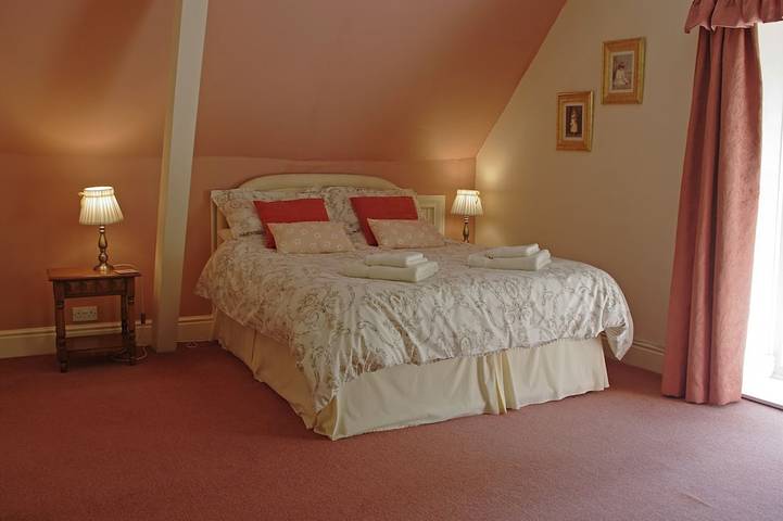Country Hideaways | The Rookery | Bishopdale in Parque Nacional de Yorkshire Dales