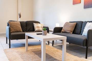 Apartment for 4 People in Folkestone, Kent Downs, Photo 4