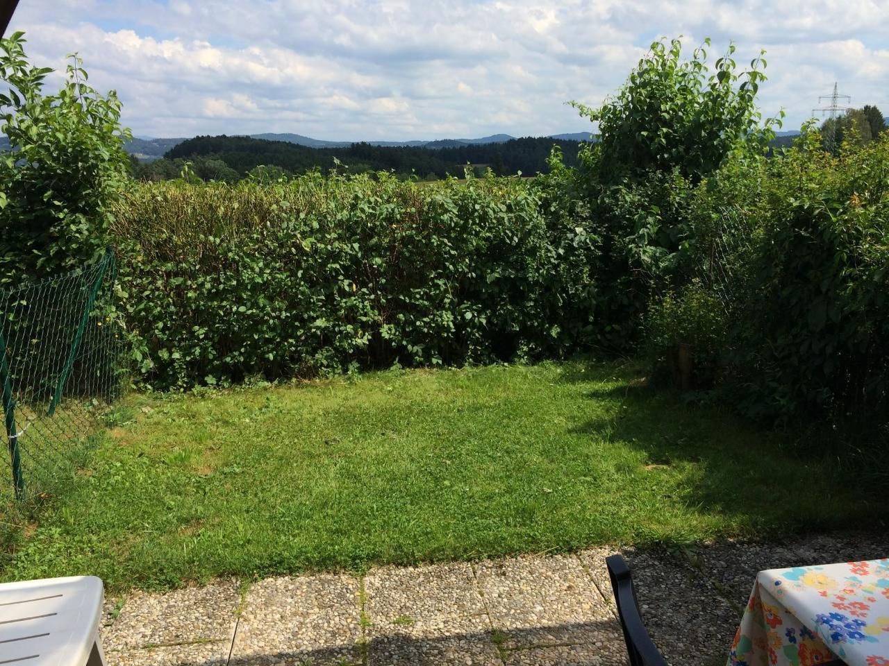 Ganze Wohnung, Rolli-Appartement in Zandt, Ostbayern