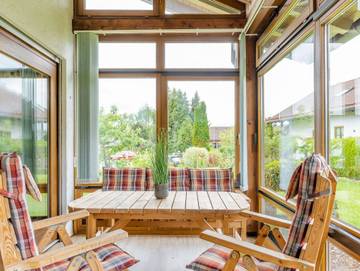 Ferienhaus für 8 Personen in Waltenhofen, Allgäuer Alpen, Bild 1