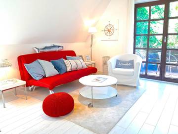 Ferienwohnung für 4 Personen in Katingsiel, Tönning, Bild 1