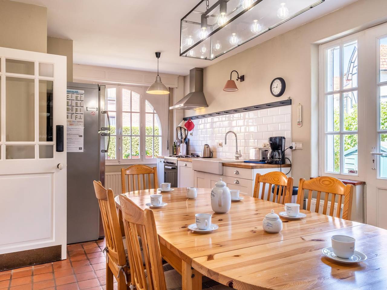 Charming holiday home in a prime location in Koksijde-Bad, Koksijde