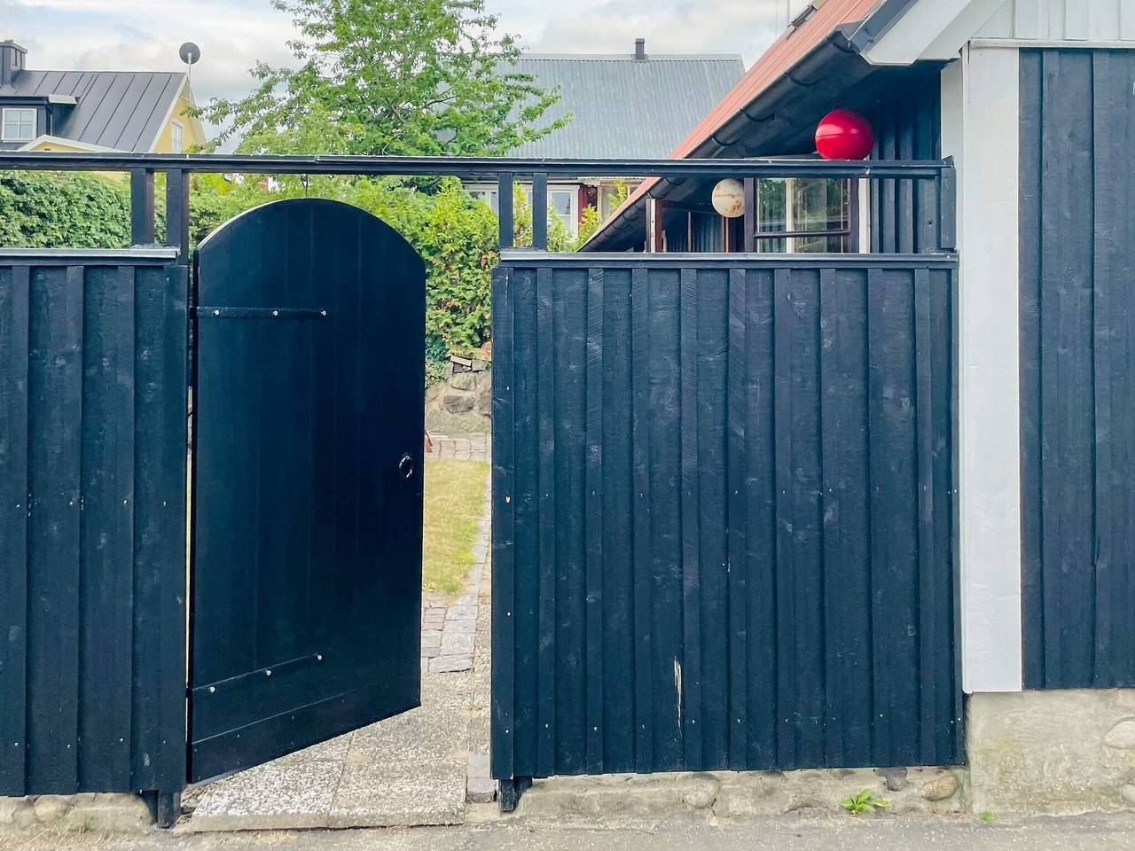 5 Personen Ferienhaus in Kivik in Kivik, Österlen