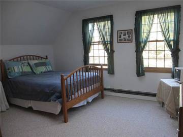 Vacation House for 6 Guests in Wellfleet, Cape Cod, Picture 2