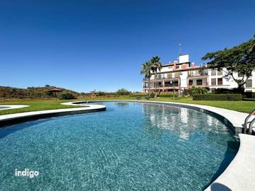 Casa De Férias para 6 Pessoas em Urbanizacion Costa Esuri, Ayamonte, Foto 1