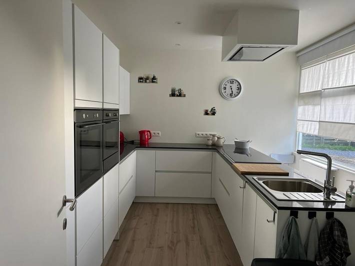 Location de vacances pour 10 personnes, avec terrasse et jardin à Wavre - 4